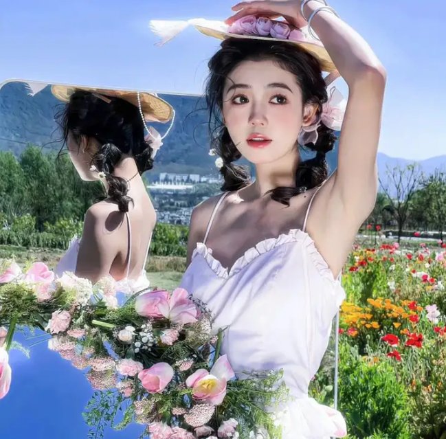 埃菲尔铁塔